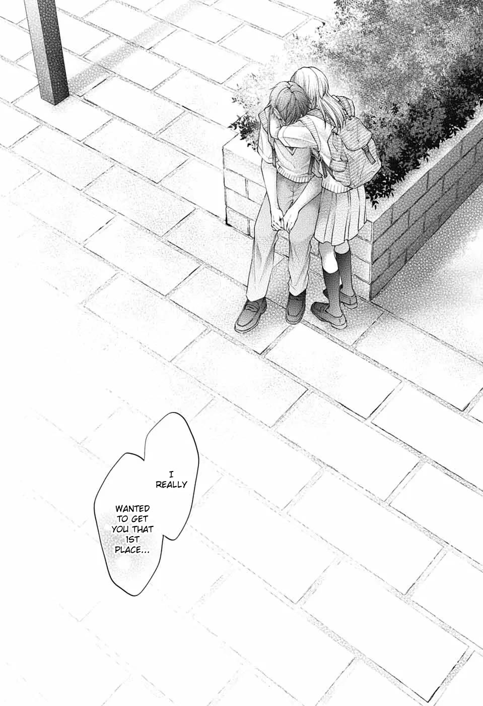 Kono Oto Tomare! Chapter 146 page 7 - Chapter 146: Piece