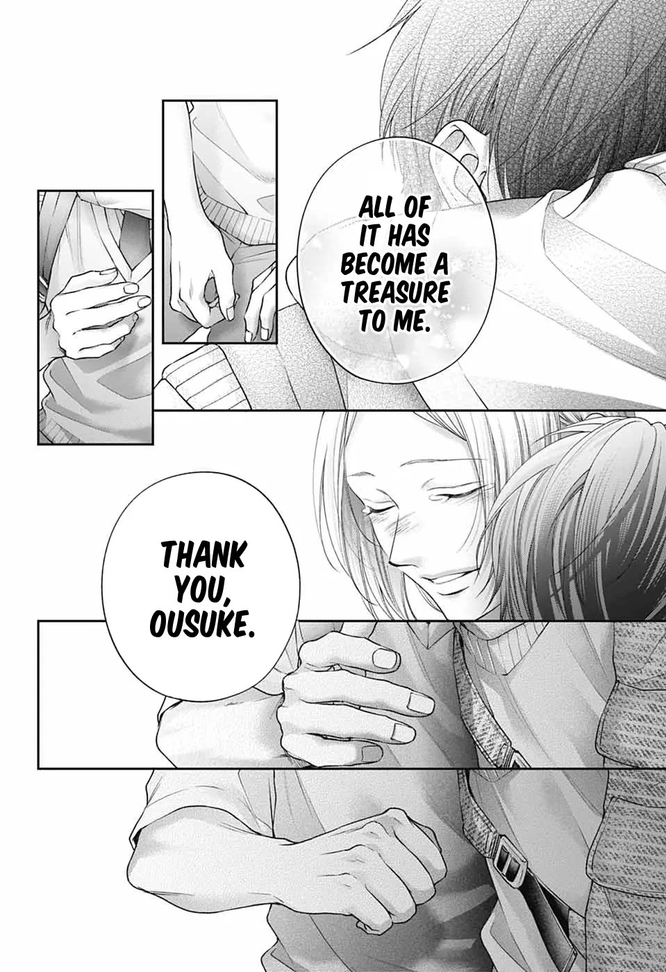 Kono Oto Tomare! Chapter 146 page 9 - Chapter 146: Piece