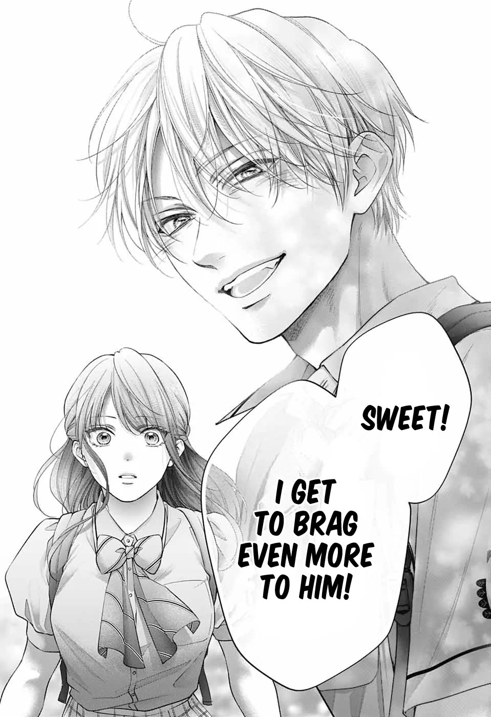 Kono Oto Tomare! Chapter 147 page 16 - Chapter 147: Home