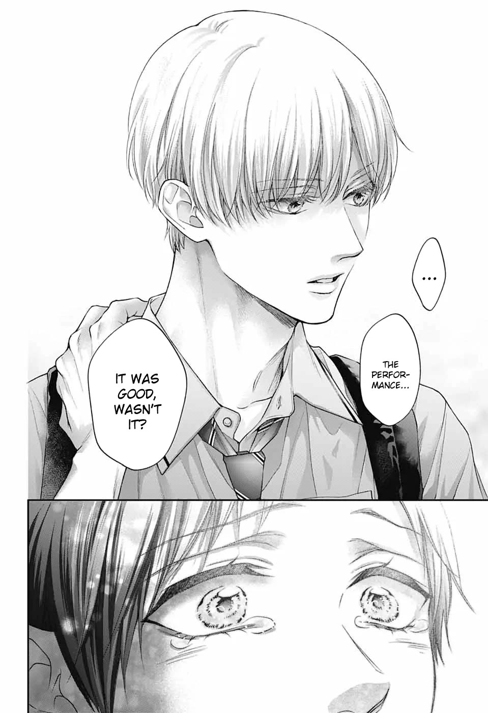 Kono Oto Tomare! Chapter 147 page 26 - Chapter 147: Home
