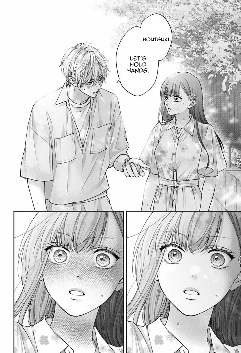 Kono Oto Tomare! Chapter 148 page 10 - Chapter 148: I'm Home, Welcome Back
