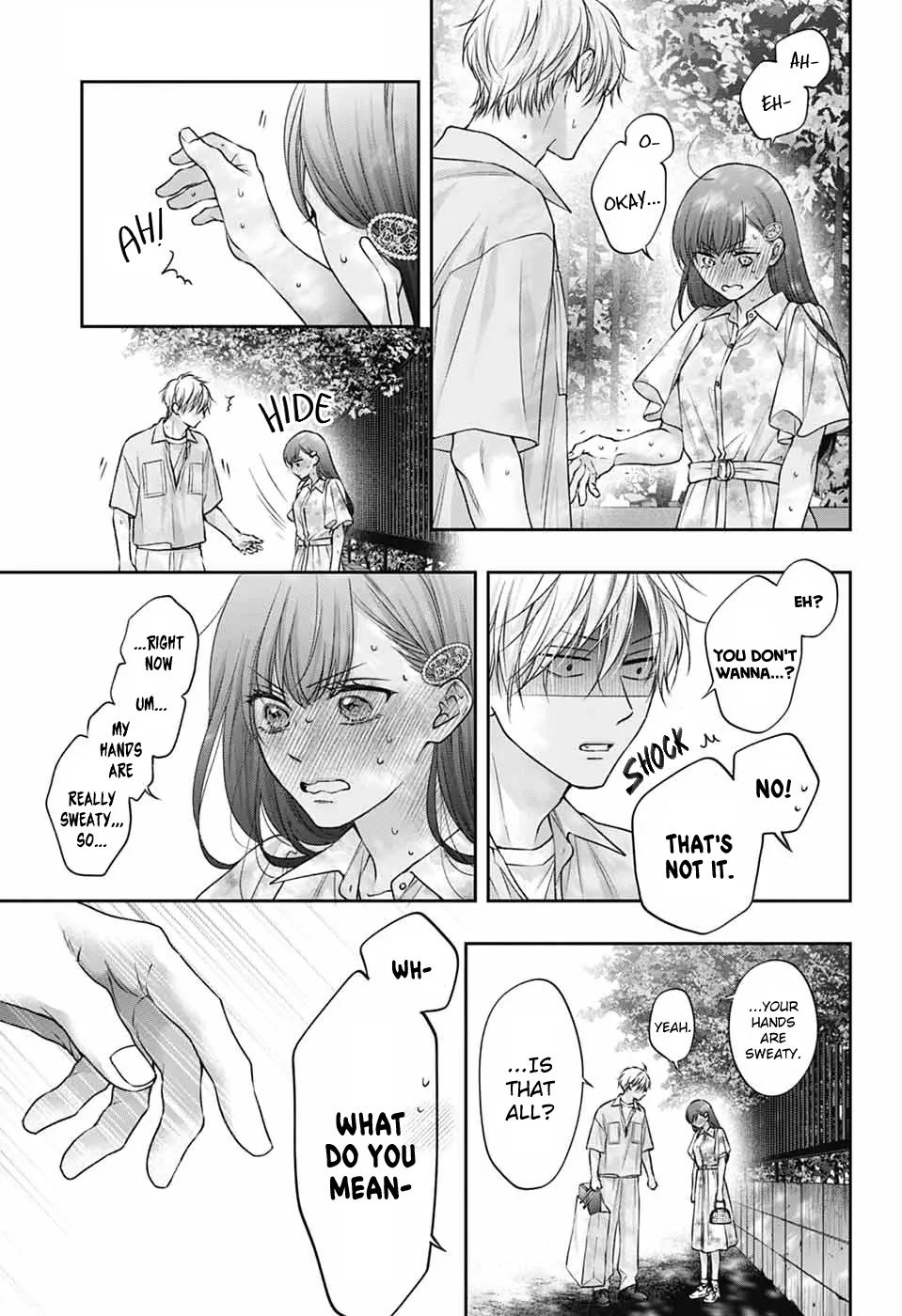 Kono Oto Tomare! Chapter 148 page 11 - Chapter 148: I'm Home, Welcome Back