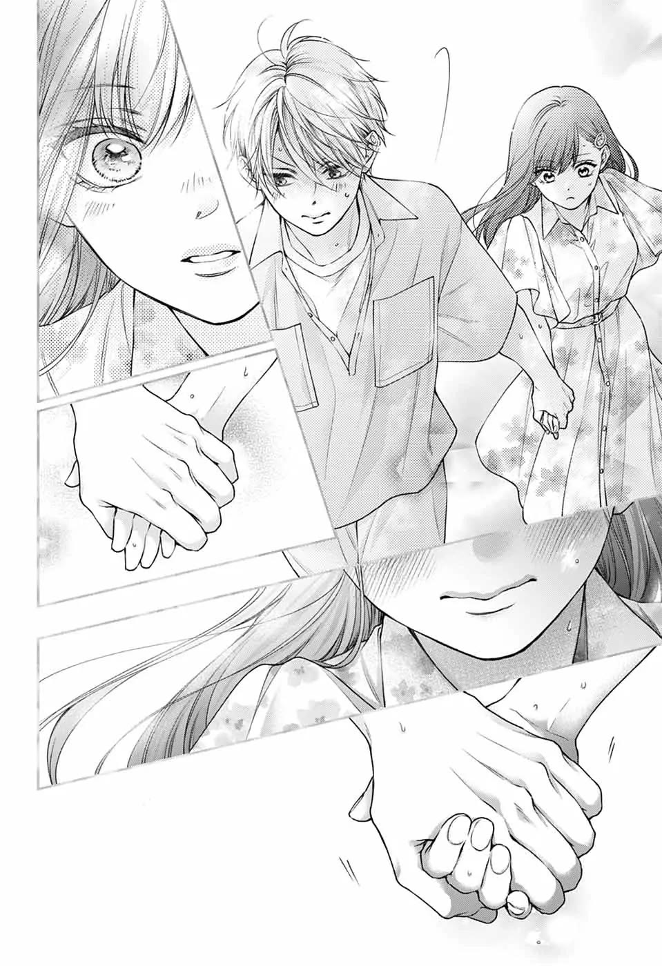 Kono Oto Tomare! Chapter 148 page 12 - Chapter 148: I'm Home, Welcome Back