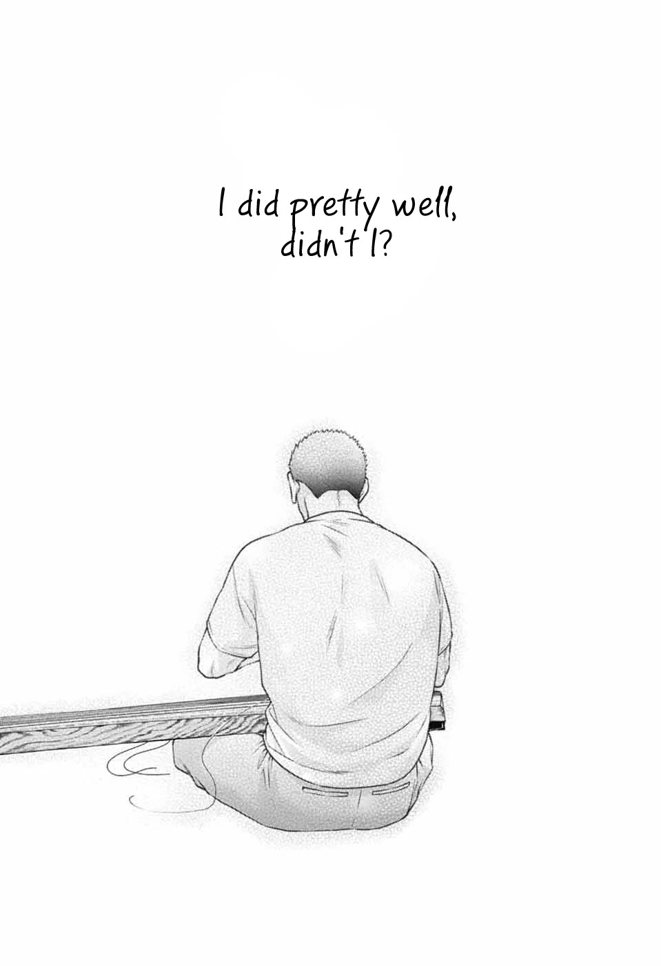 Kono Oto Tomare! Chapter 148 page 19 - Chapter 148: I'm Home, Welcome Back