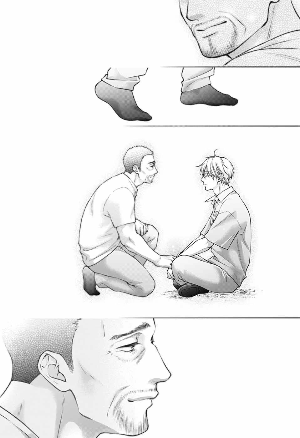 Kono Oto Tomare! Chapter 148 page 20 - Chapter 148: I'm Home, Welcome Back