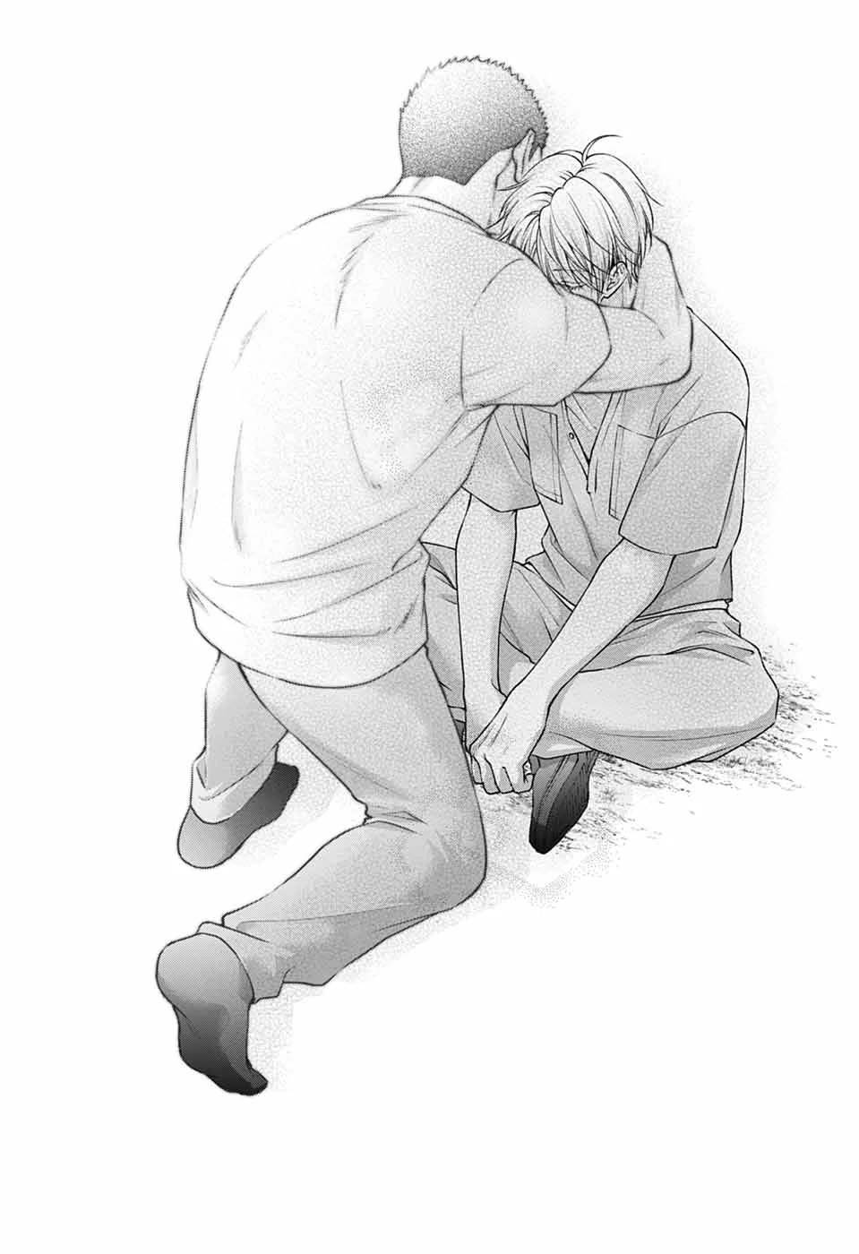 Kono Oto Tomare! Chapter 148 page 21 - Chapter 148: I'm Home, Welcome Back