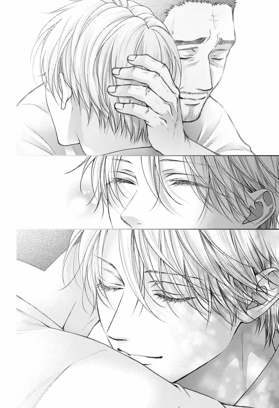 Kono Oto Tomare! Chapter 148 page 22 - Chapter 148: I'm Home, Welcome Back