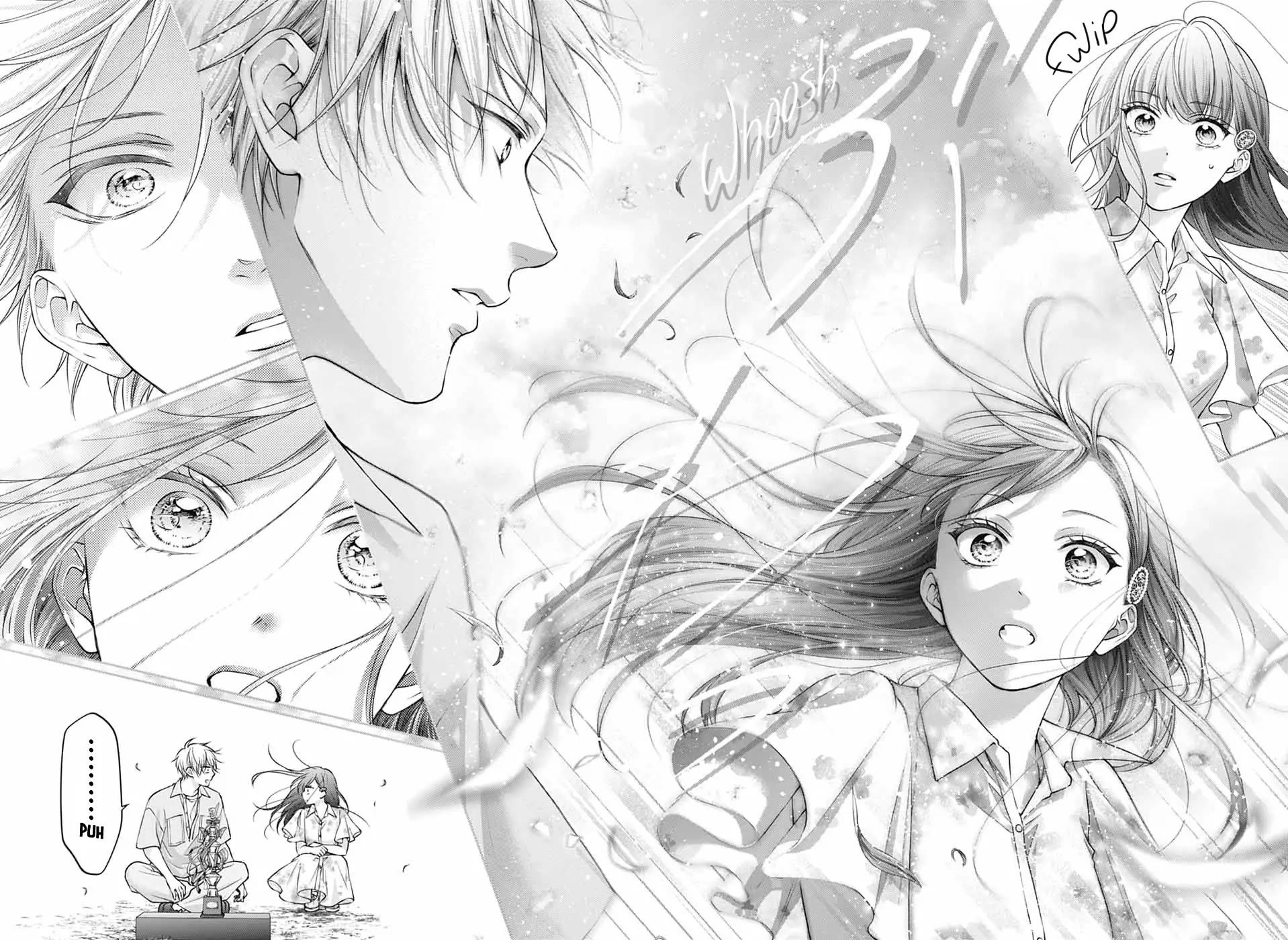 Kono Oto Tomare! Chapter 148 page 24 - Chapter 148: I'm Home, Welcome Back