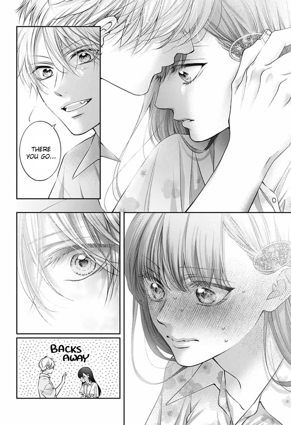 Kono Oto Tomare! Chapter 148 page 27 - Chapter 148: I'm Home, Welcome Back