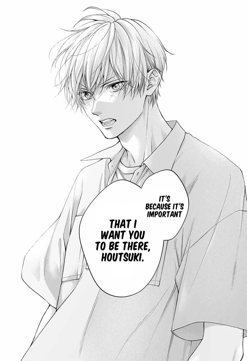 Kono Oto Tomare! Chapter 148 page 31 - Chapter 148: I'm Home, Welcome Back