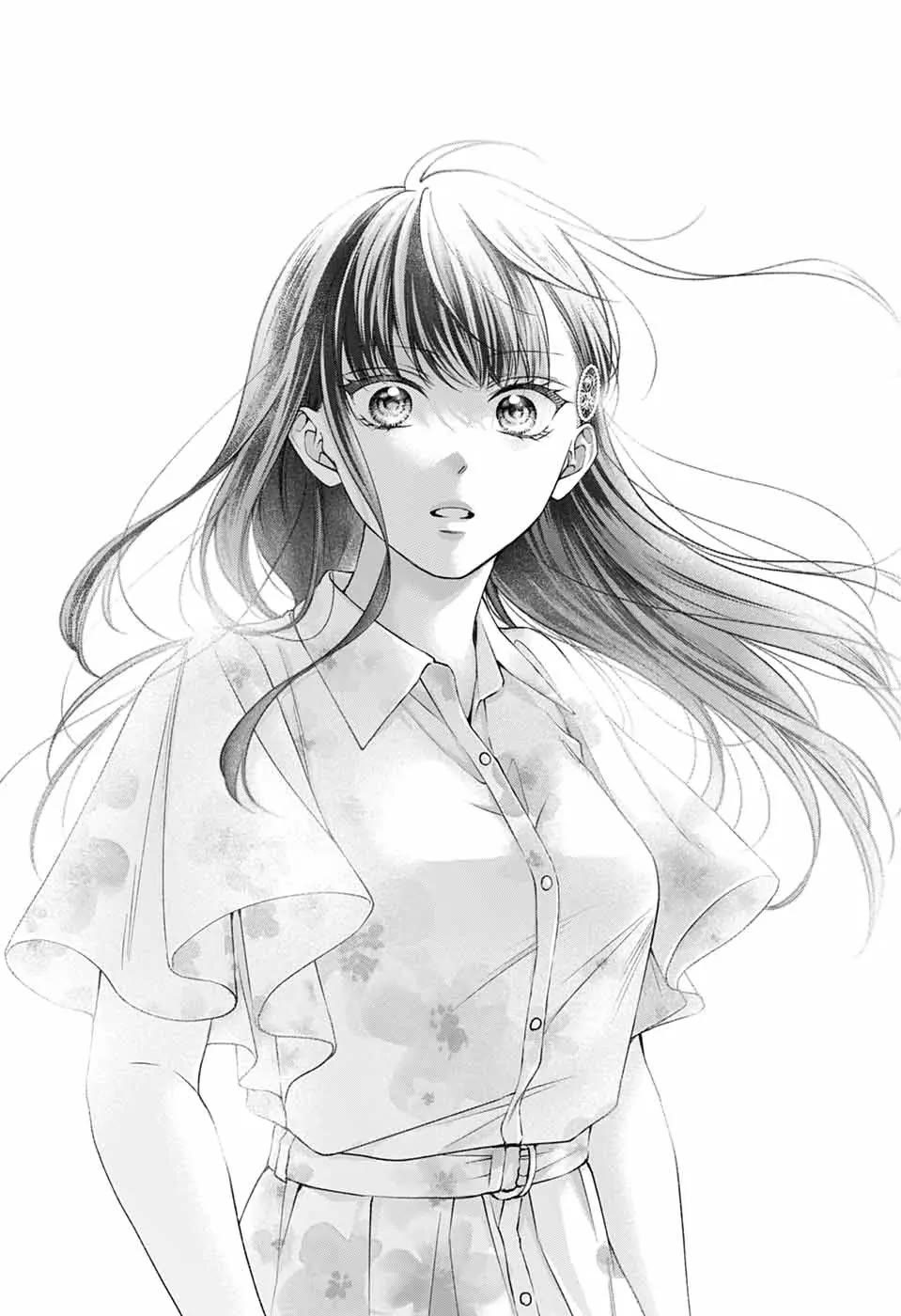 Kono Oto Tomare! Chapter 148 page 32 - Chapter 148: I'm Home, Welcome Back
