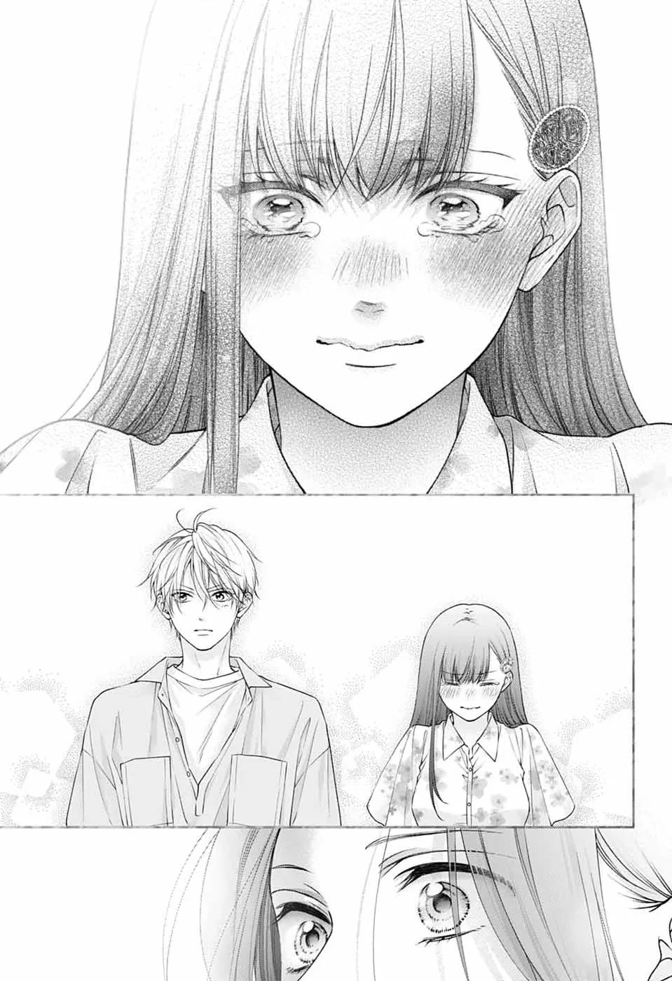 Kono Oto Tomare! Chapter 149 page 16 - Chapter 149: The Shape of a Family