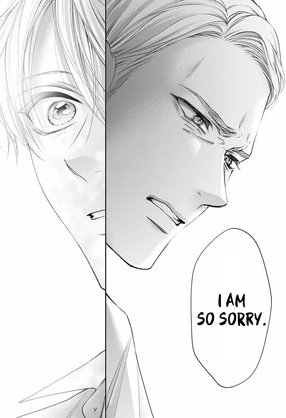 Kono Oto Tomare! Chapter 149 page 21 - Chapter 149: The Shape of a Family