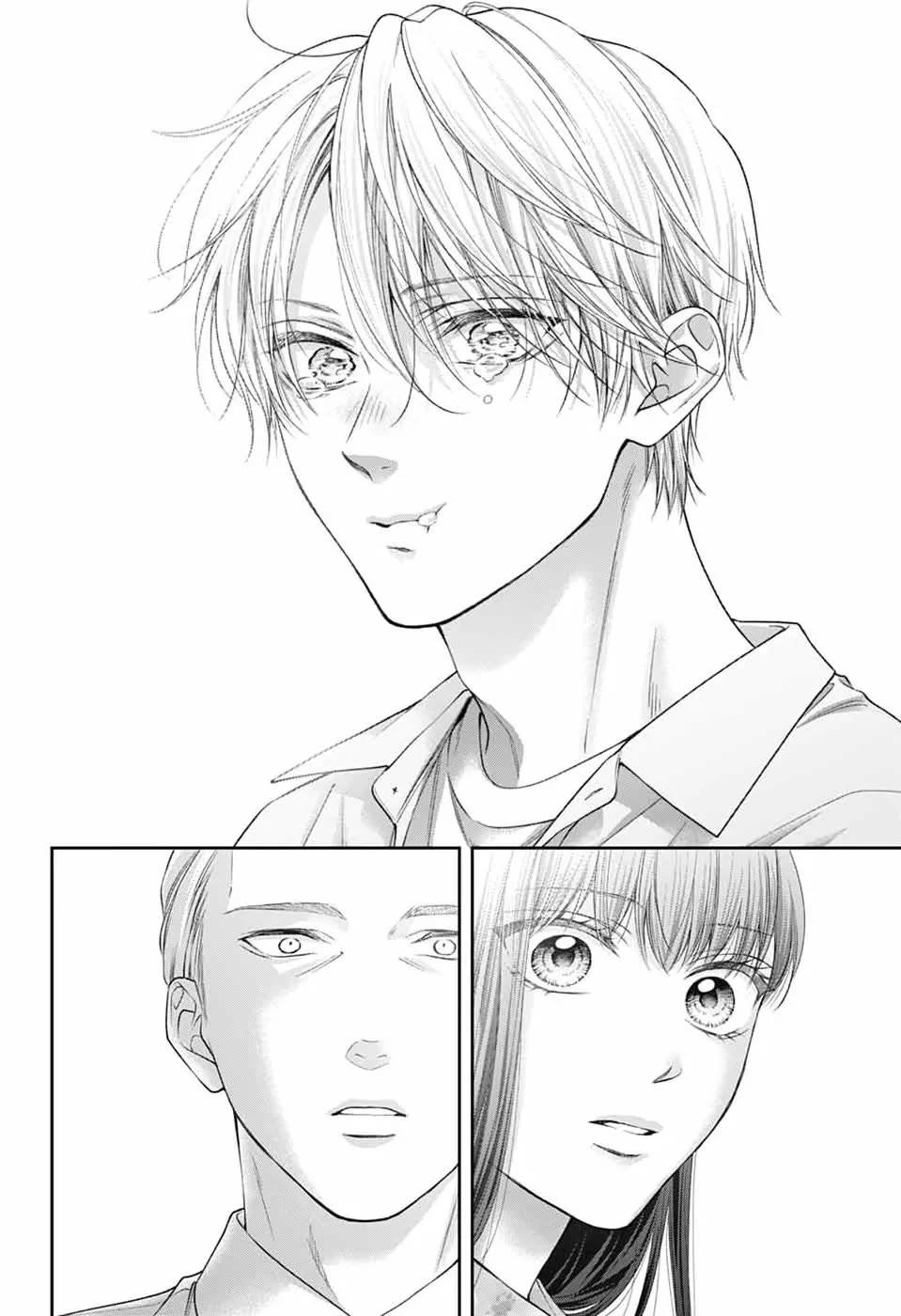 Kono Oto Tomare! Chapter 149 page 33 - Chapter 149: The Shape of a Family
