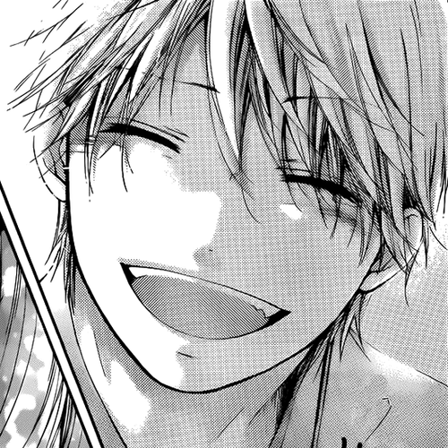 Kono Oto Tomare! Chapter 15: Incoming Storm cover
