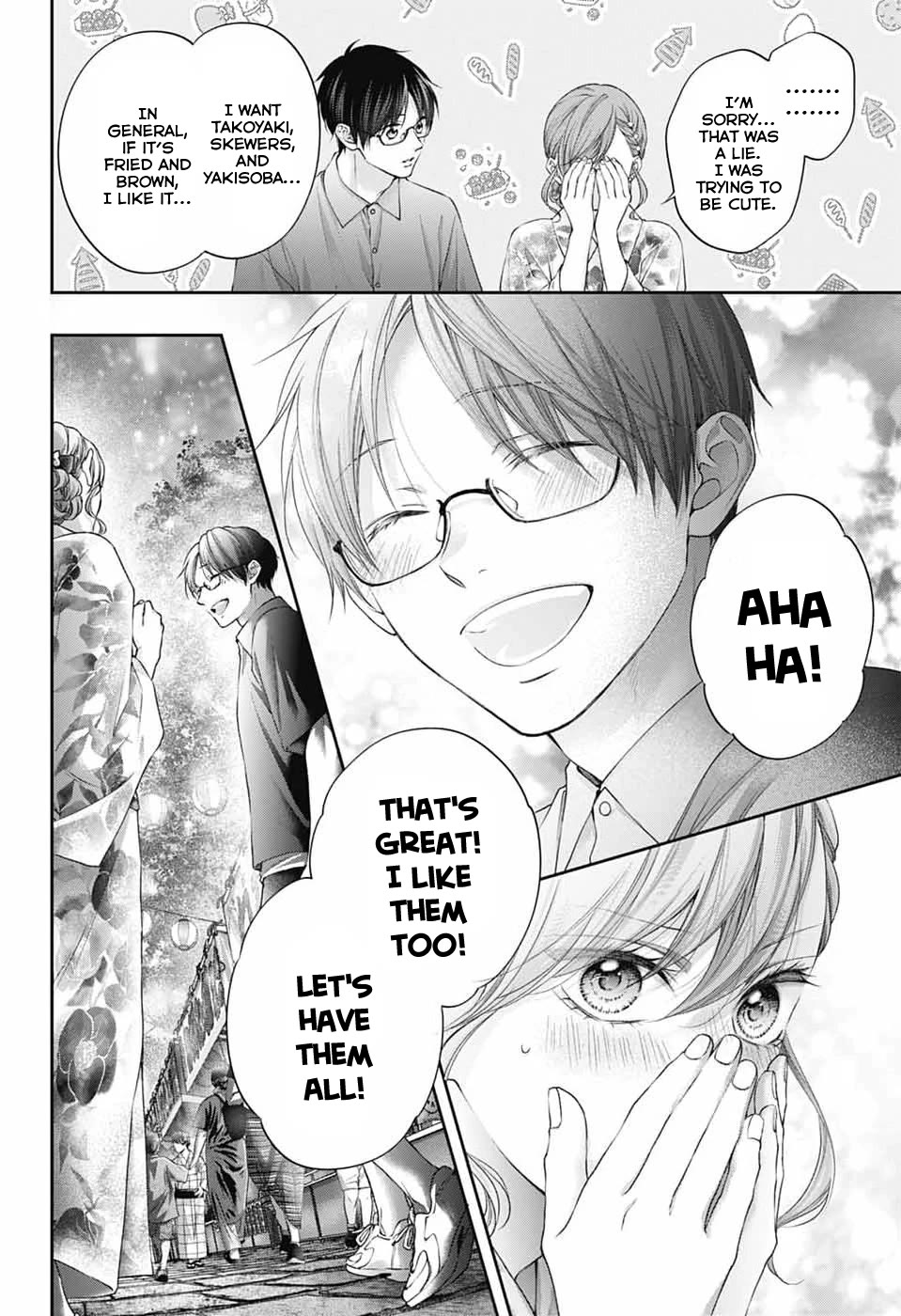 Kono Oto Tomare! Chapter 150 page 18 - Chapter 150