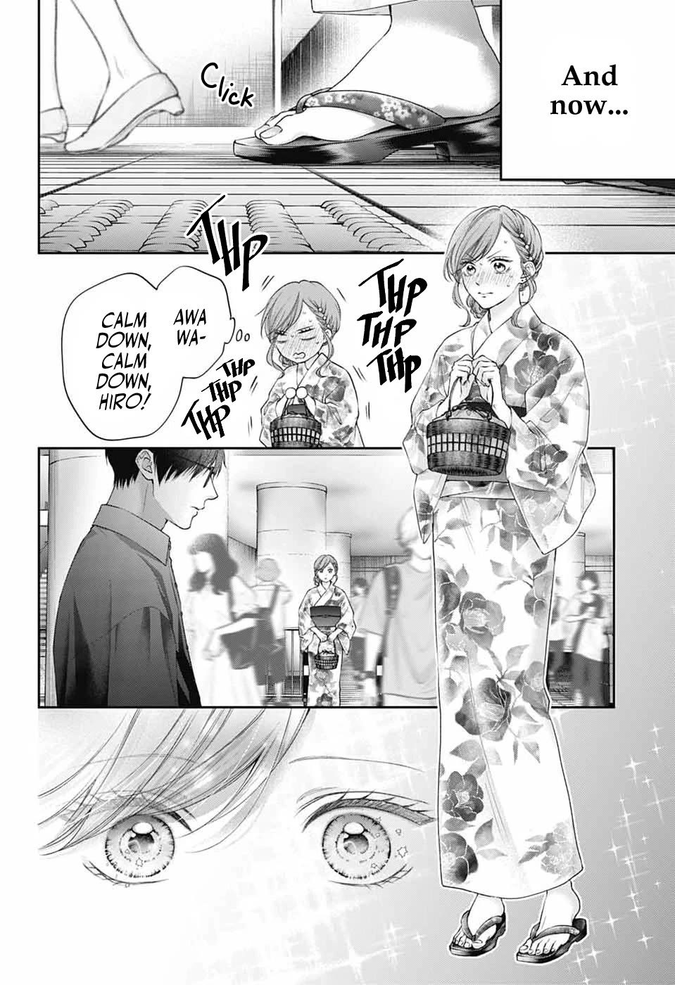 Kono Oto Tomare! Chapter 150 page 2 - Chapter 150
