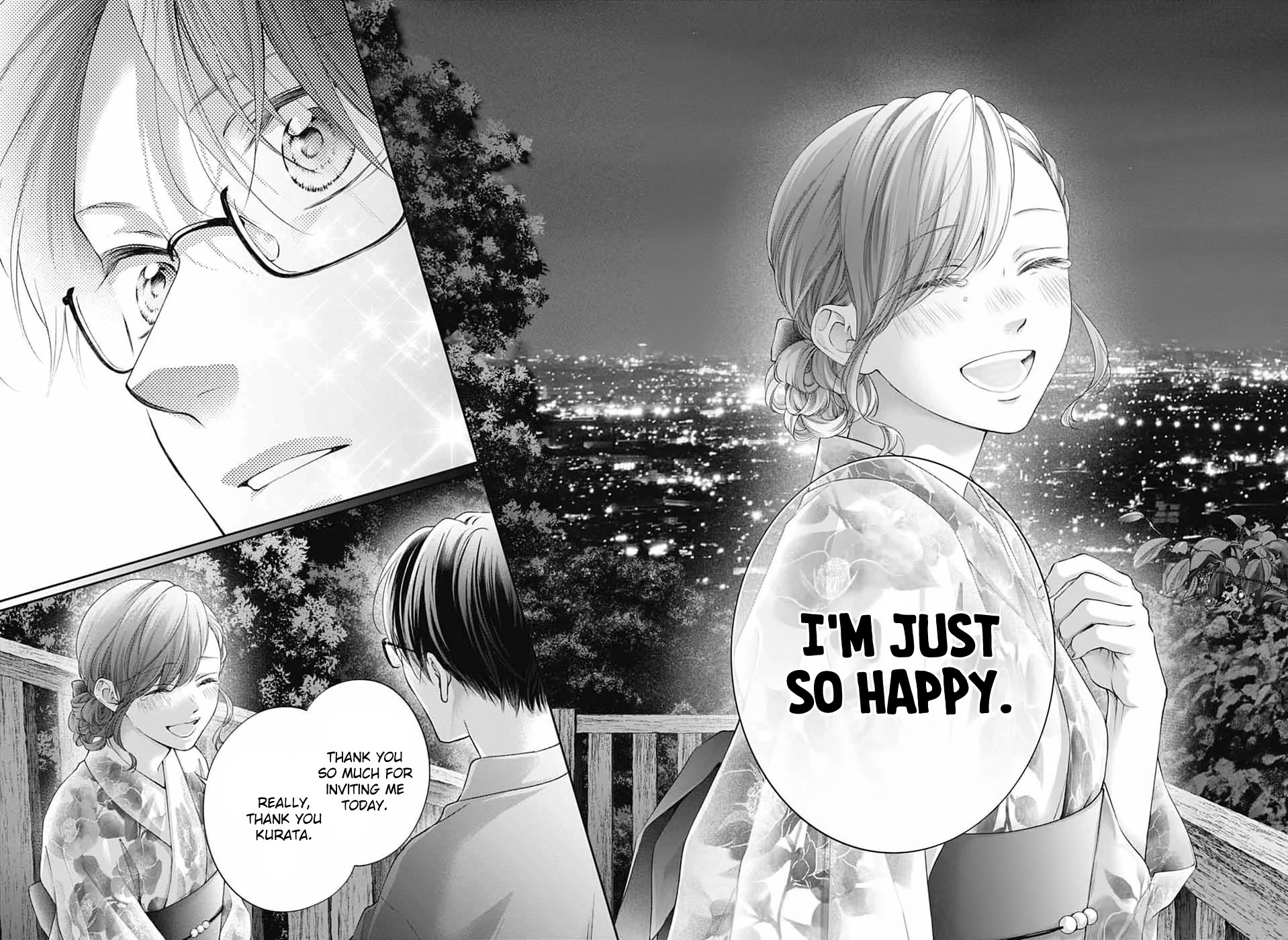 Kono Oto Tomare! Chapter 150 page 29 - Chapter 150