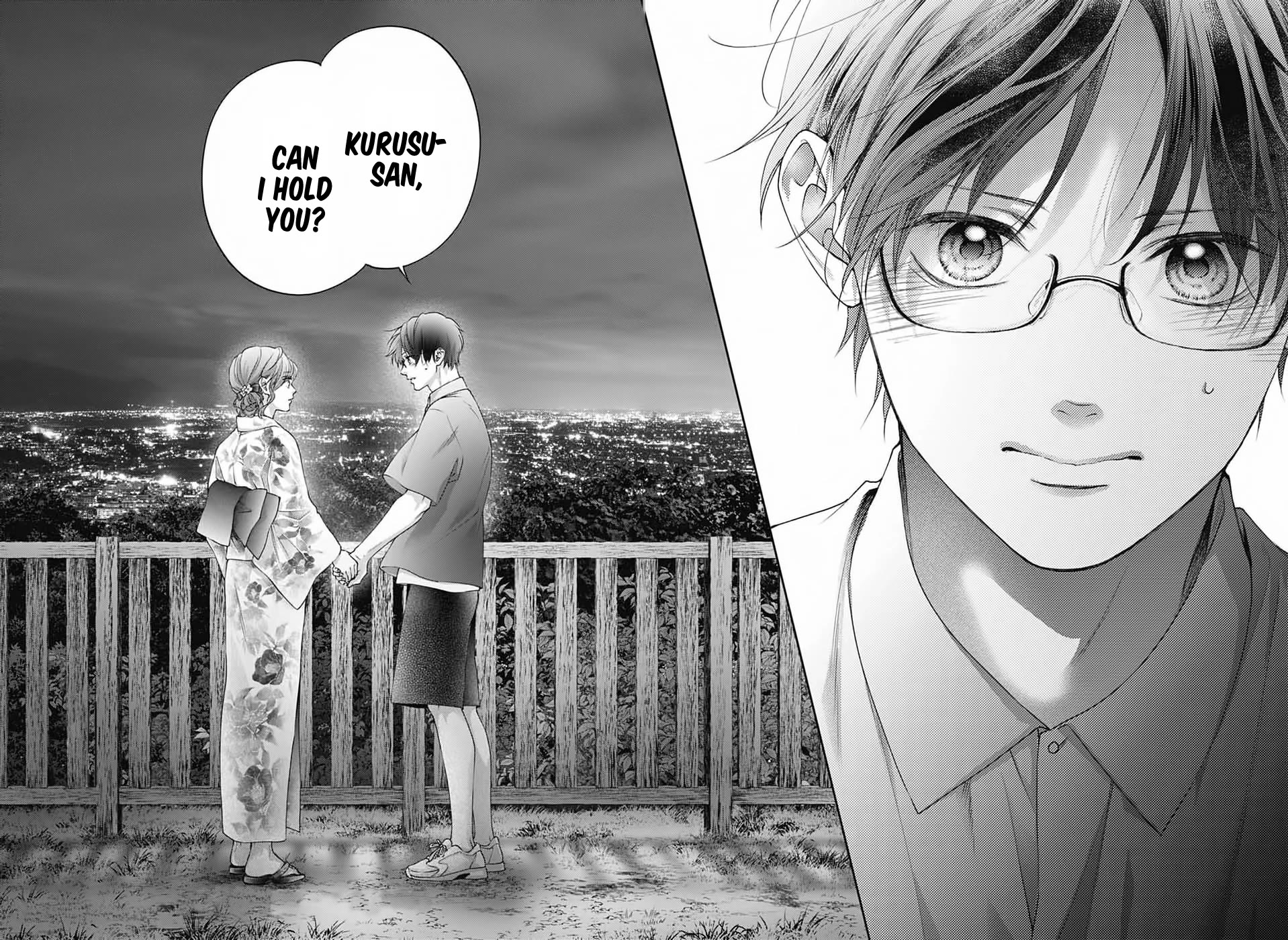 Kono Oto Tomare! Chapter 150 page 32 - Chapter 150