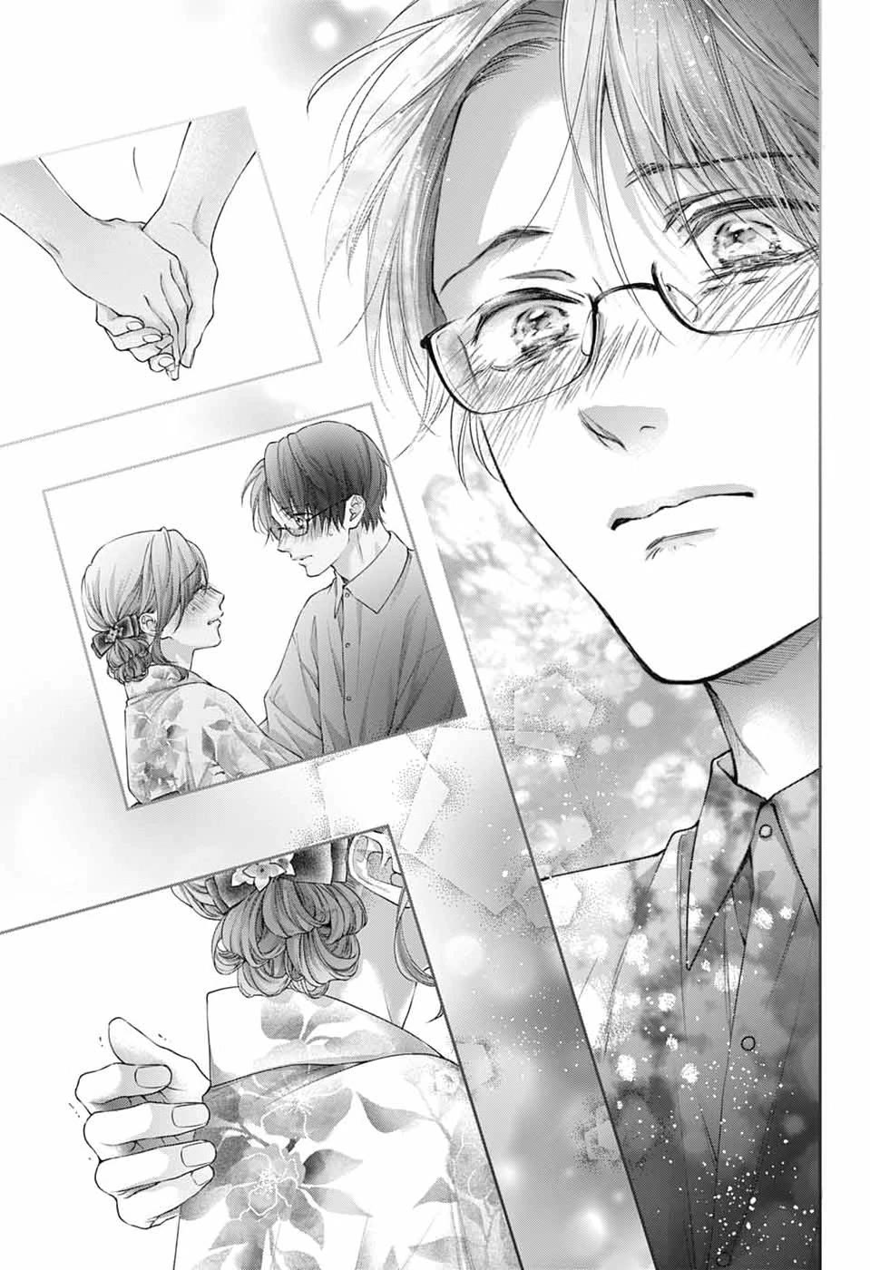 Kono Oto Tomare! Chapter 151 page 10 - Chapter 151