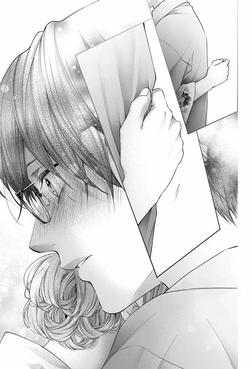 Kono Oto Tomare! Chapter 151 page 12 - Chapter 151