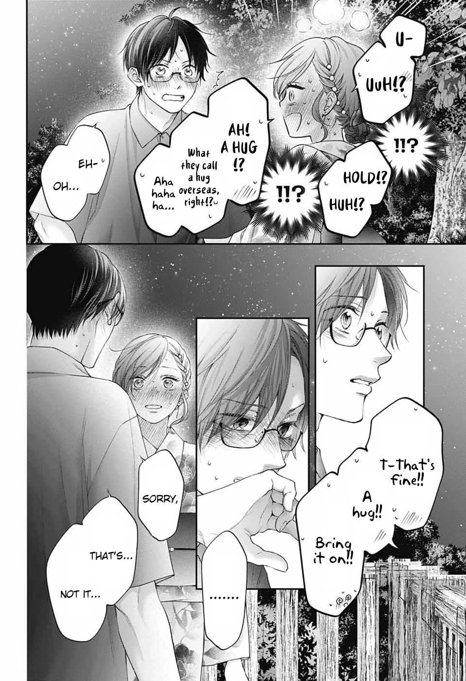 Kono Oto Tomare! Chapter 151 page 2 - Chapter 151