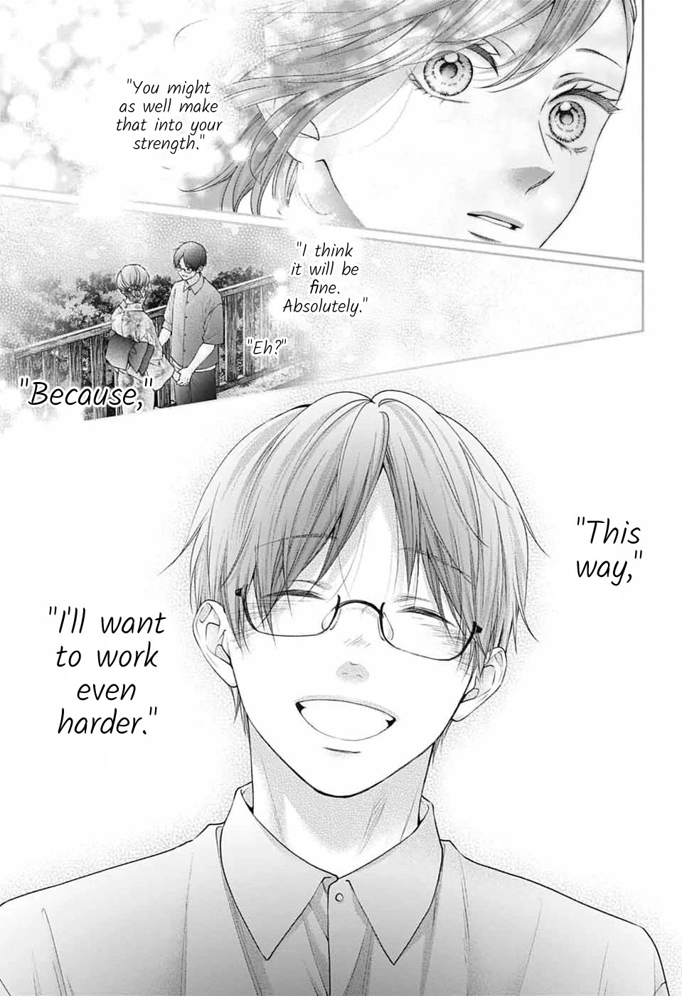 Kono Oto Tomare! Chapter 151 page 25 - Chapter 151