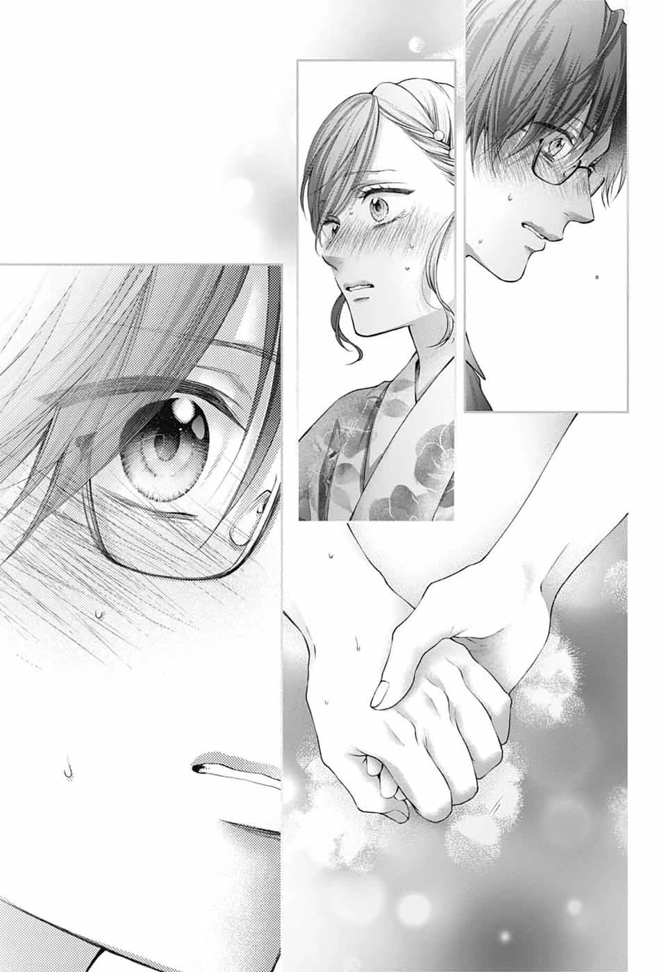 Kono Oto Tomare! Chapter 151 page 3 - Chapter 151