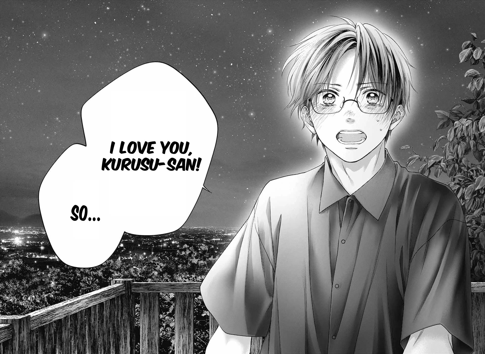 Kono Oto Tomare! Chapter 151 page 4 - Chapter 151