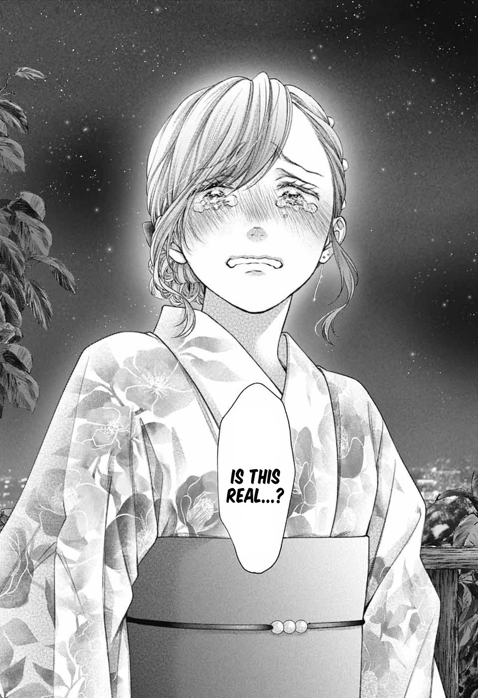 Kono Oto Tomare! Chapter 151 page 6 - Chapter 151