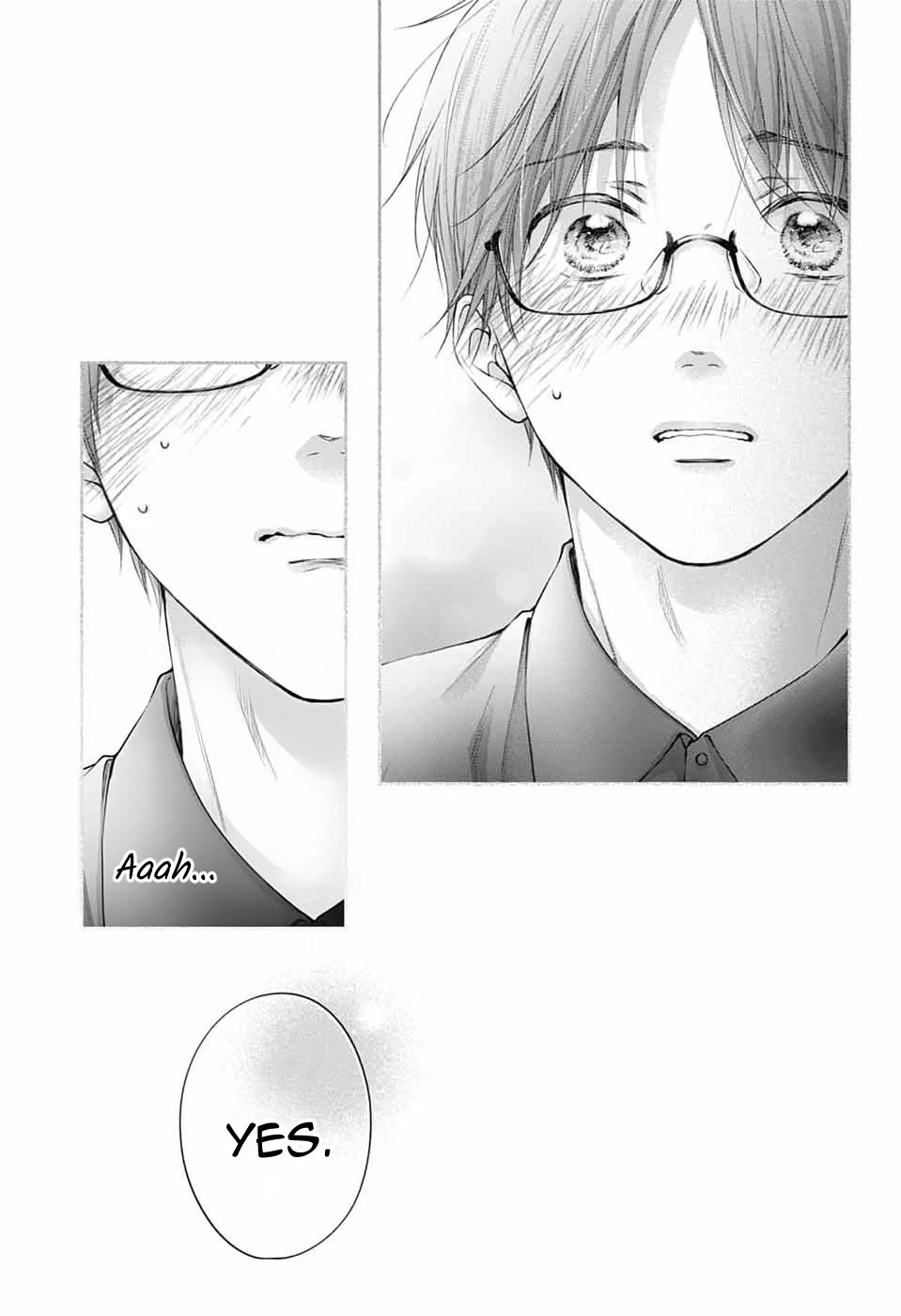 Kono Oto Tomare! Chapter 151 page 7 - Chapter 151