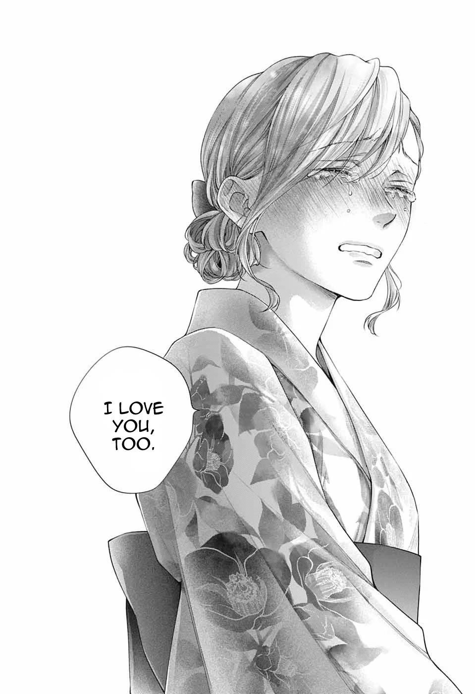Kono Oto Tomare! Chapter 151 page 9 - Chapter 151