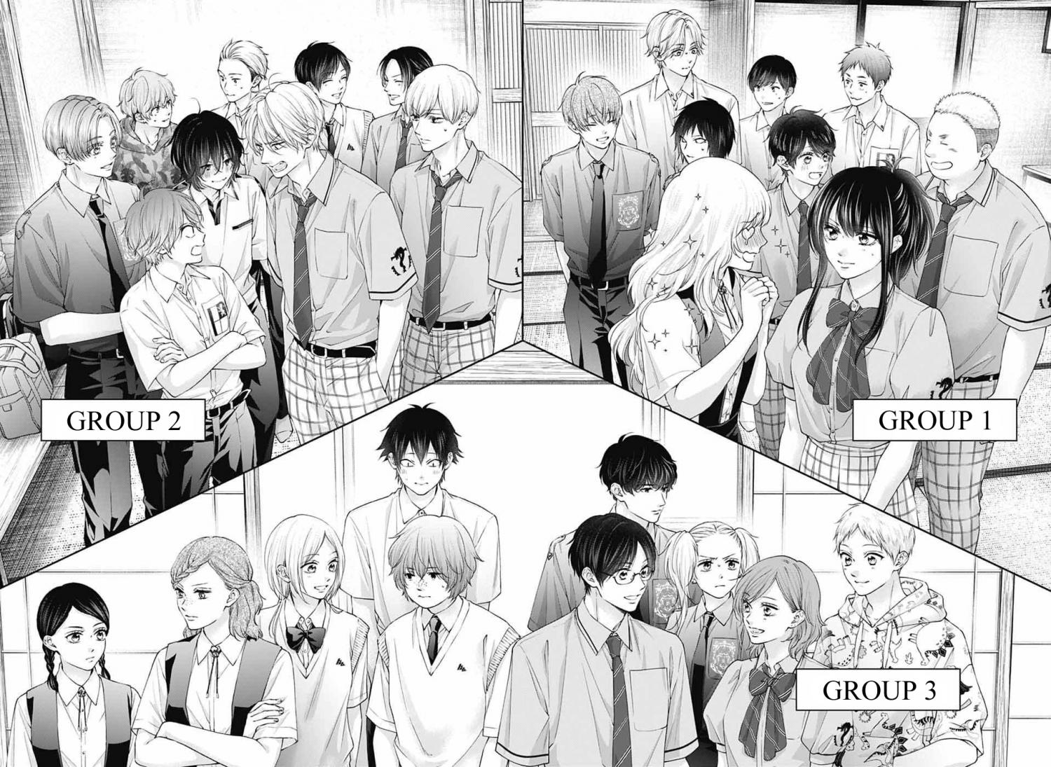 Kono Oto Tomare! Chapter 153 page 14 - Chapter 153