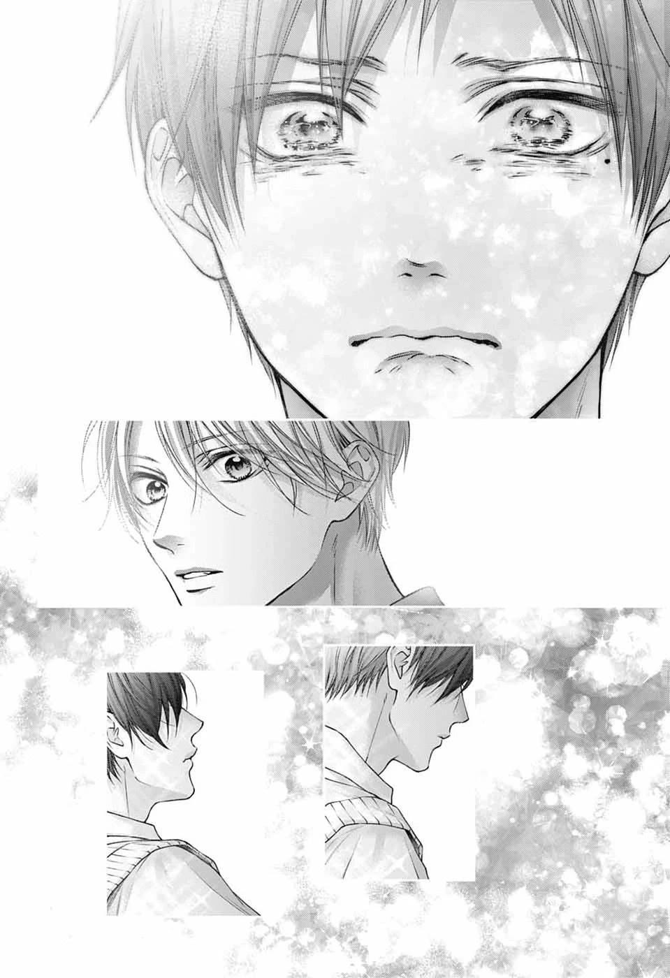 Kono Oto Tomare! Chapter 154 page 30 - Chapter 154