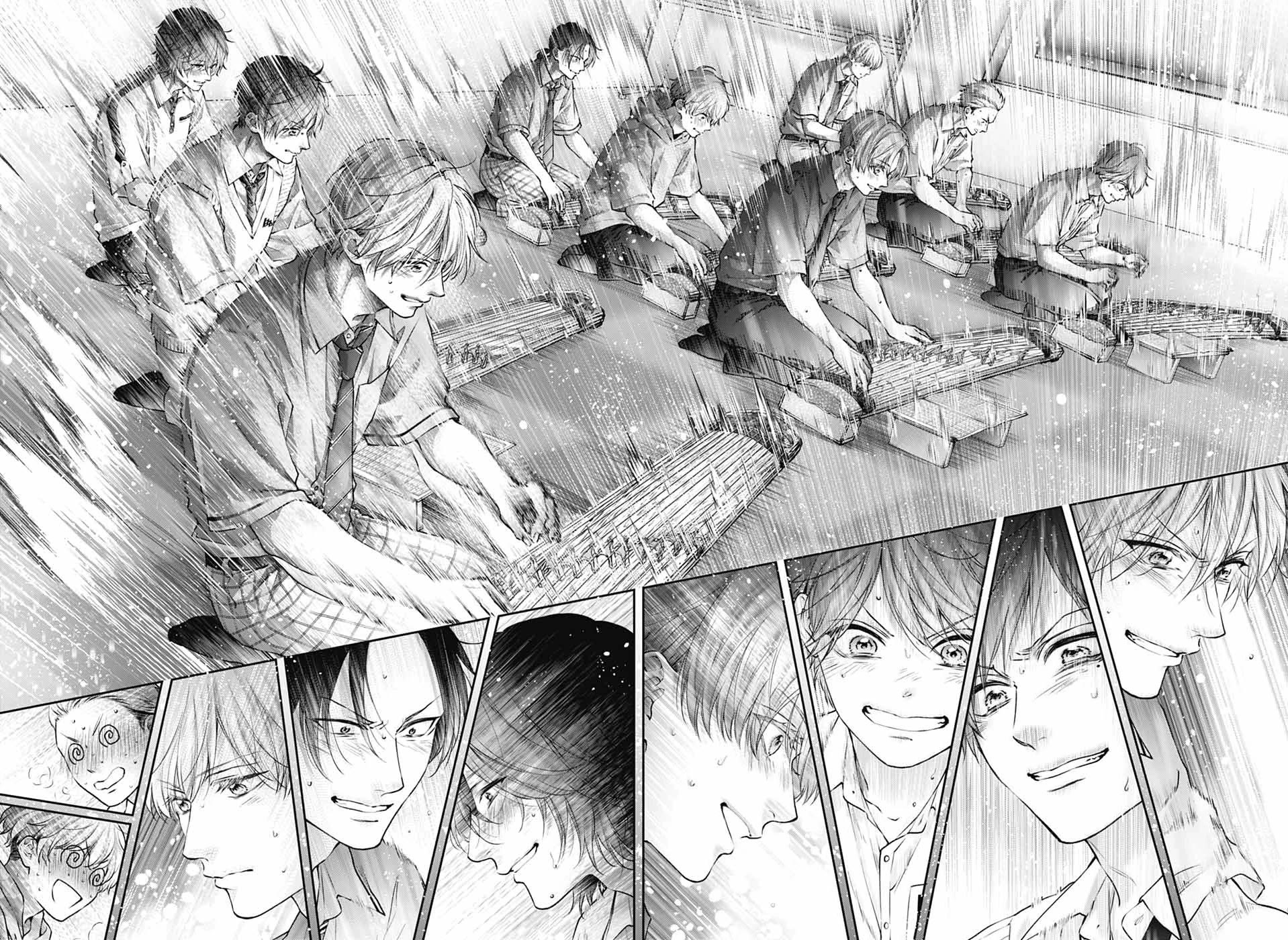 Kono Oto Tomare! Chapter 155 page 2 - Chapter 155