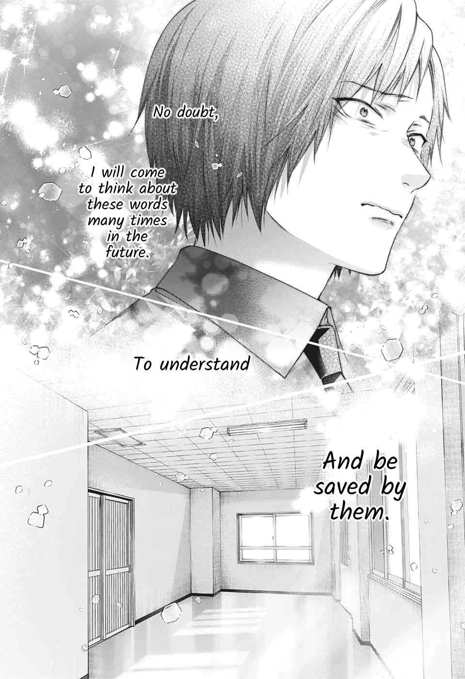 Kono Oto Tomare! Chapter 155 page 27 - Chapter 155
