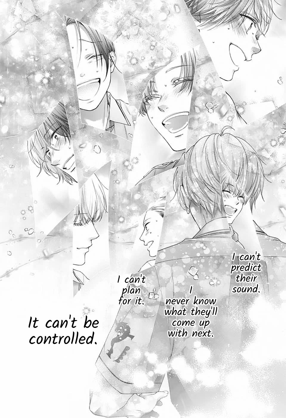 Kono Oto Tomare! Chapter 155 page 31 - Chapter 155