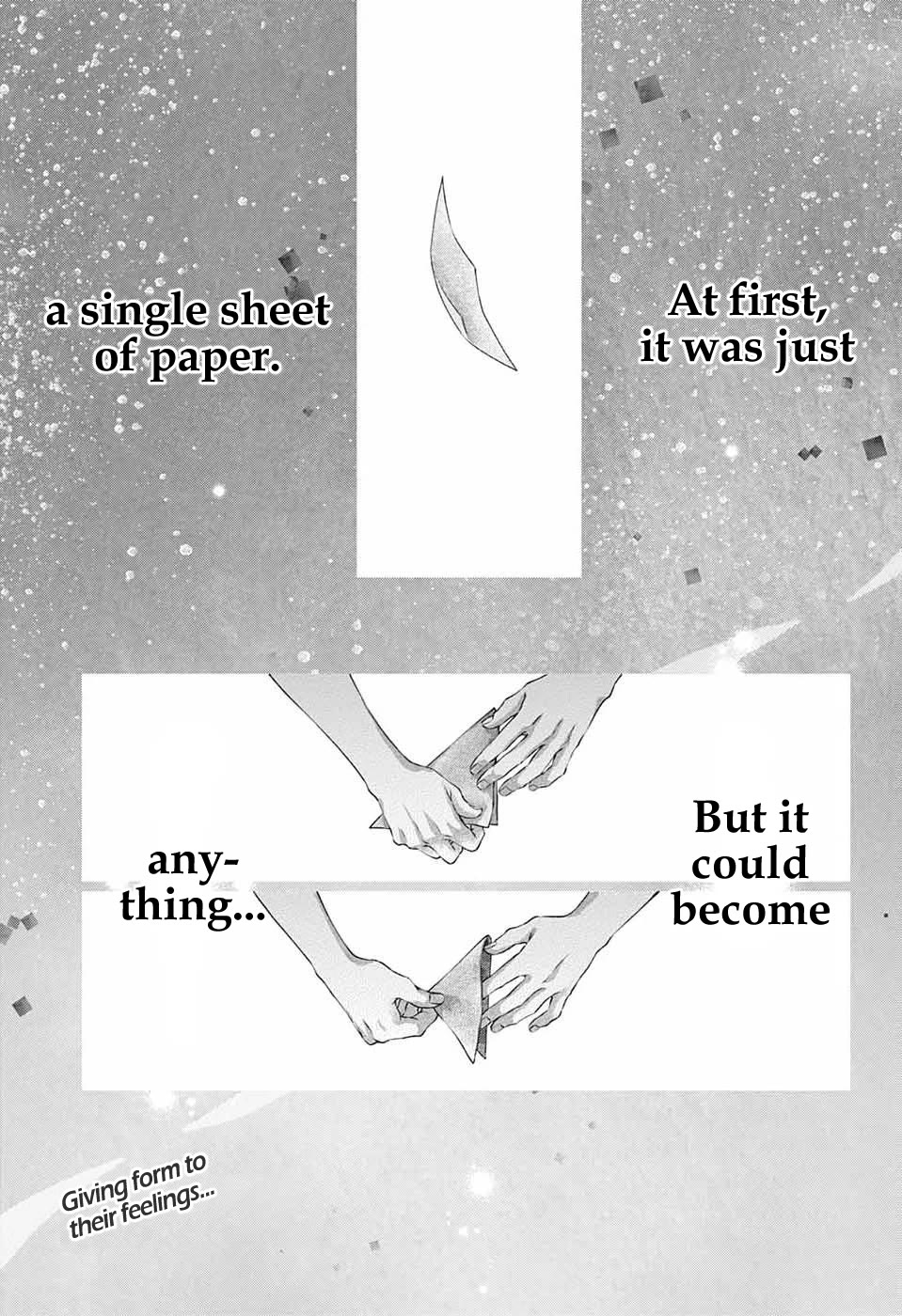 Kono Oto Tomare! Chapter 156 page 2 - Chapter 156