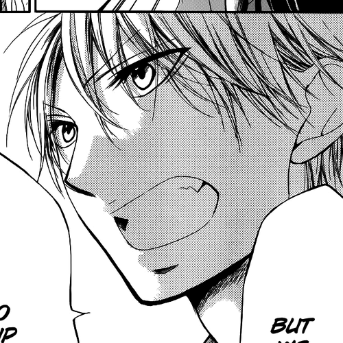 Kono Oto Tomare! Chapter 16: A Sudden, Sharp Noise cover