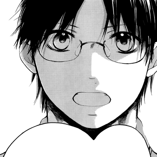 Kono Oto Tomare! Chapter 17: Answer cover