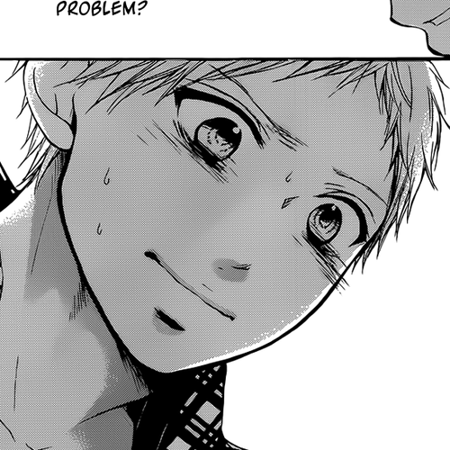 Kono Oto Tomare! Chapter 19: Obscure Distances cover