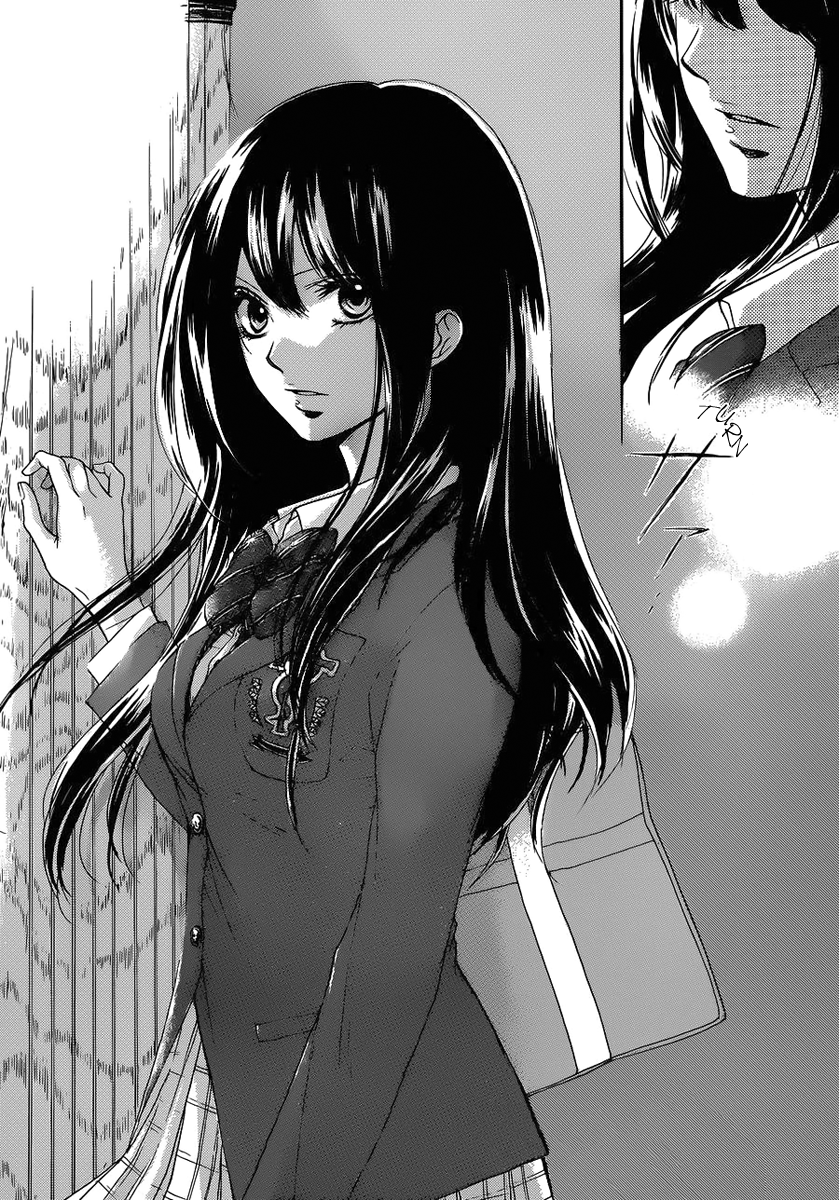Kono Oto Tomare! Chapter 2 page 12 - Chapter 2: Where to Find Someone Qualified