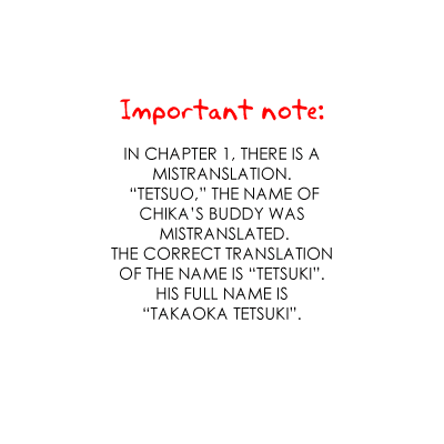 Kono Oto Tomare! Chapter 2 page 2 - Chapter 2: Where to Find Someone Qualified