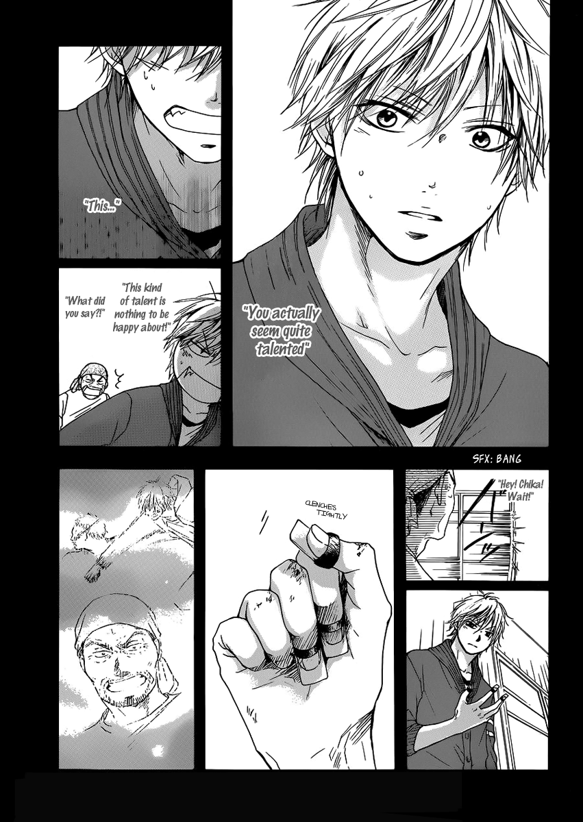 Kono Oto Tomare! Chapter 2 page 29 - Chapter 2: Where to Find Someone Qualified