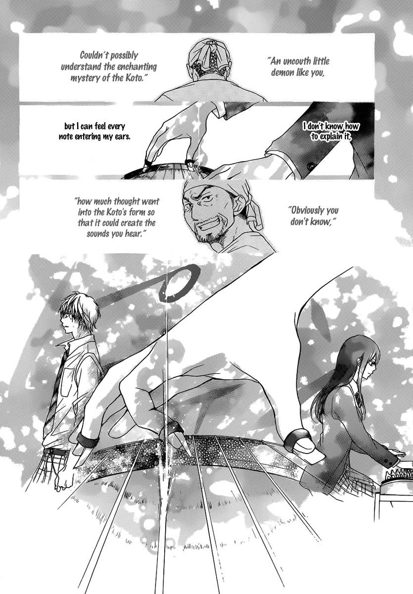 Kono Oto Tomare! Chapter 2 page 38 - Chapter 2: Where to Find Someone Qualified