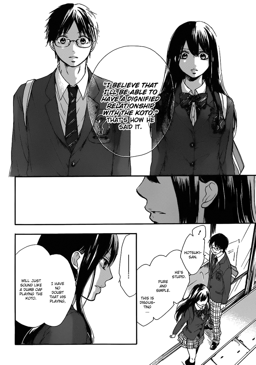 Kono Oto Tomare! Chapter 2 page 54 - Chapter 2: Where to Find Someone Qualified