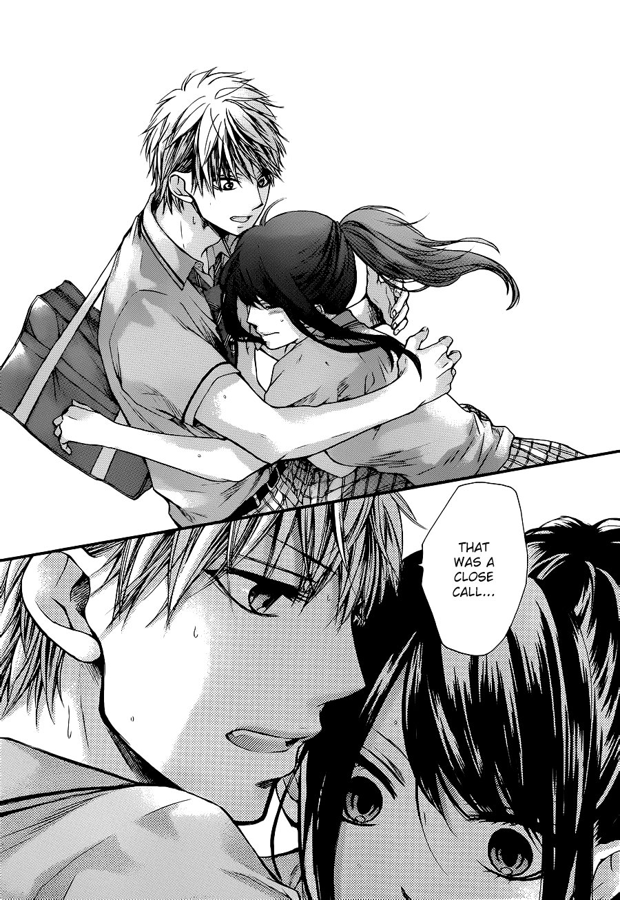 Kono Oto Tomare! Chapter 22 page 13 - Chapter 22: The Kanto Music Festival Competition Begins