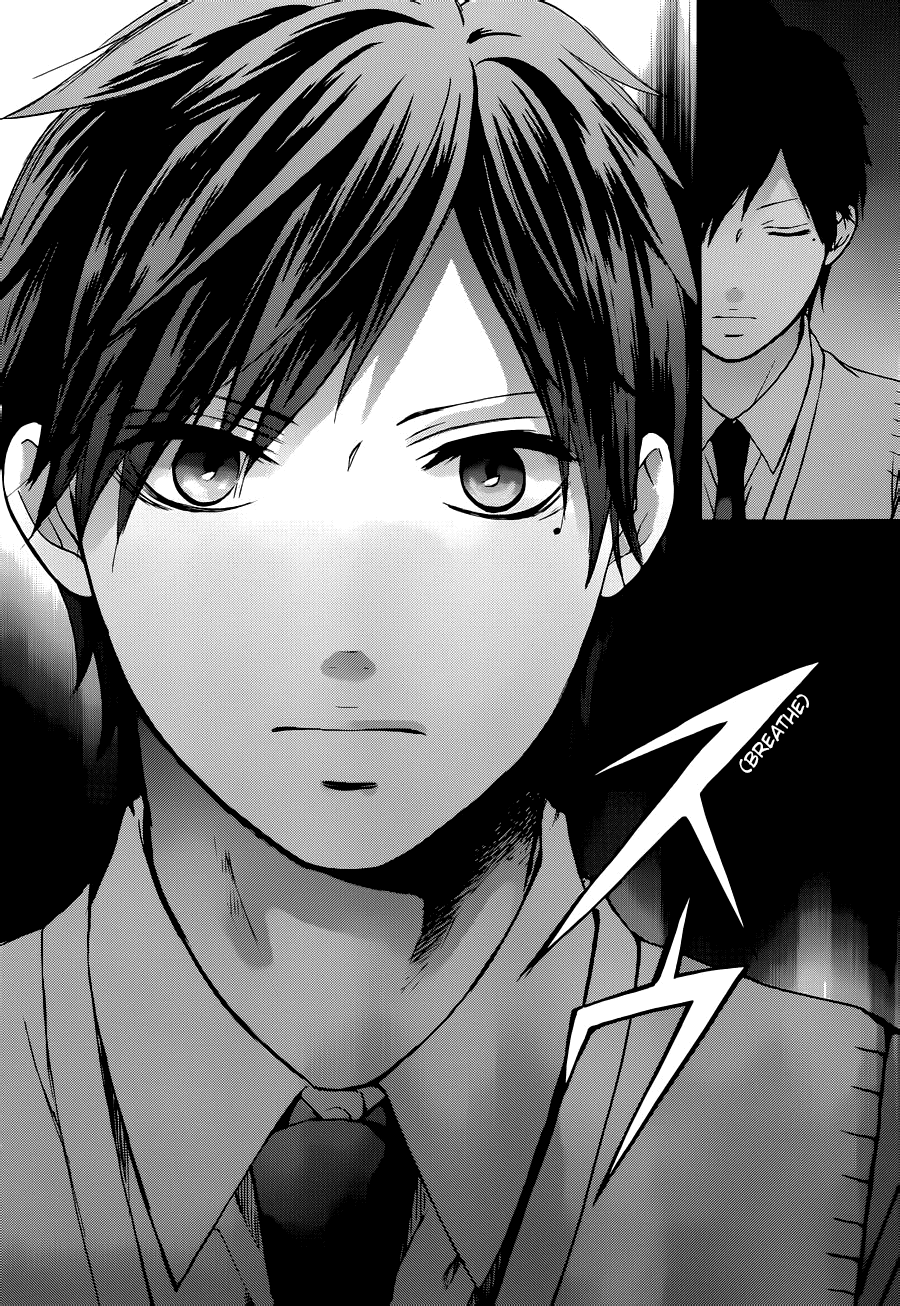 Kono Oto Tomare! Chapter 22 page 44 - Chapter 22: The Kanto Music Festival Competition Begins