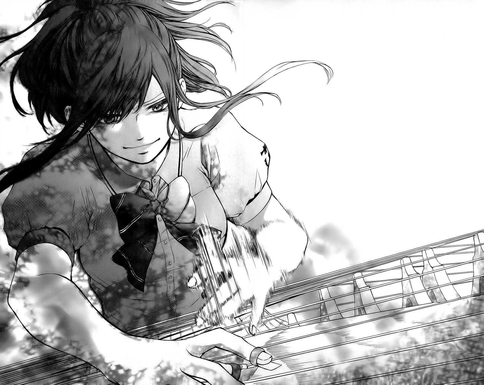 Kono Oto Tomare! Chapter 26 page 31 - Chapter 26: Ku-on