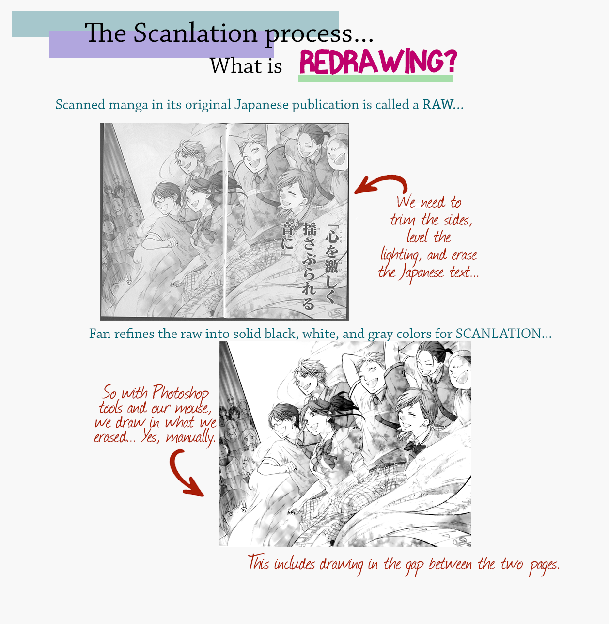 Kono Oto Tomare! Chapter 26 page 38 - Chapter 26: Ku-on